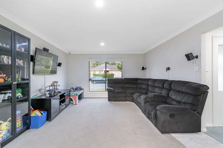 Second view of Homely house listing, 25 Goldcrest Drive, Upper Coomera QLD 4209