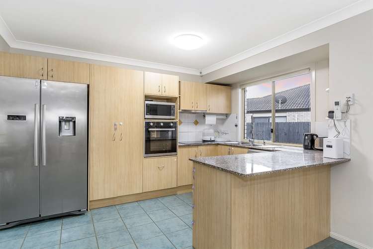 Third view of Homely house listing, 25 Goldcrest Drive, Upper Coomera QLD 4209