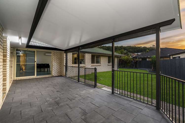 Fourth view of Homely house listing, 25 Goldcrest Drive, Upper Coomera QLD 4209