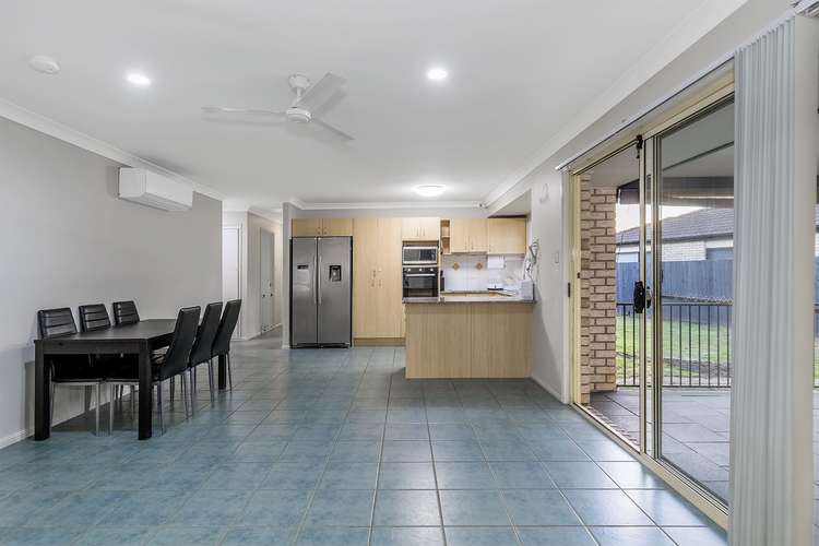 Fifth view of Homely house listing, 25 Goldcrest Drive, Upper Coomera QLD 4209