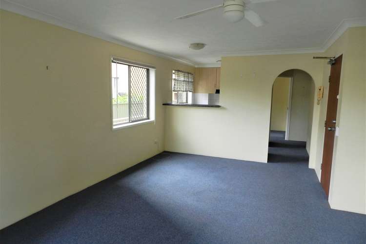 Third view of Homely apartment listing, 1/25 Armrick Avenue, Broadbeach QLD 4218