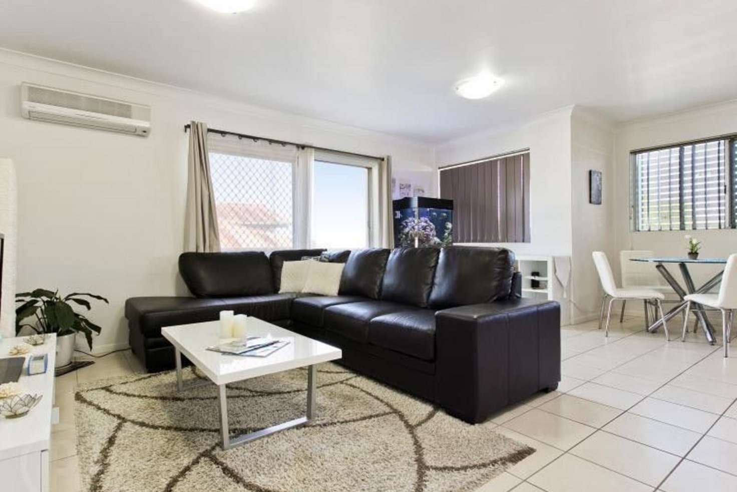 Main view of Homely unit listing, 1/9 Lambert Street, Gordon Park QLD 4031