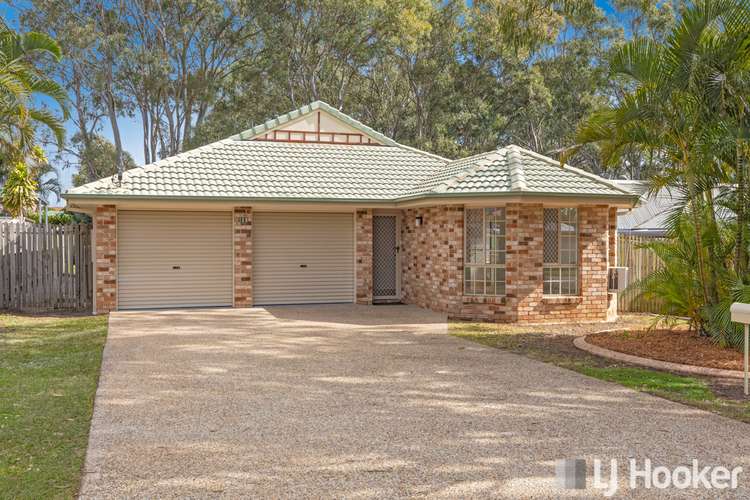 Main view of Homely house listing, 128 Delancey Street, Ormiston QLD 4160