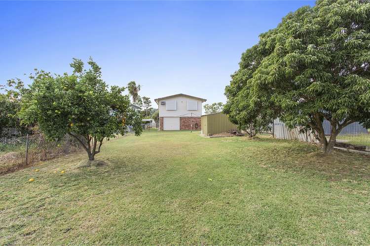 Fourth view of Homely house listing, 61 Meade Street, West Rockhampton QLD 4700