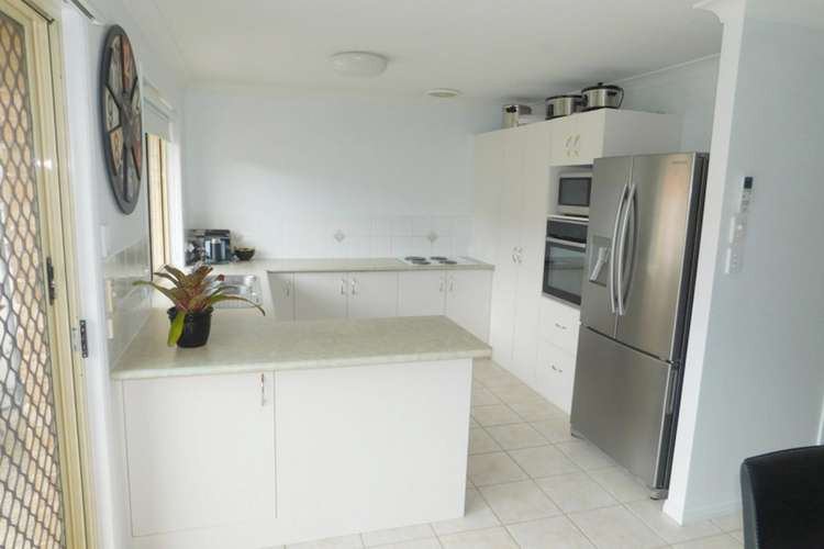Main view of Homely house listing, 1/16 Gymea Crescent, Varsity Lakes QLD 4227
