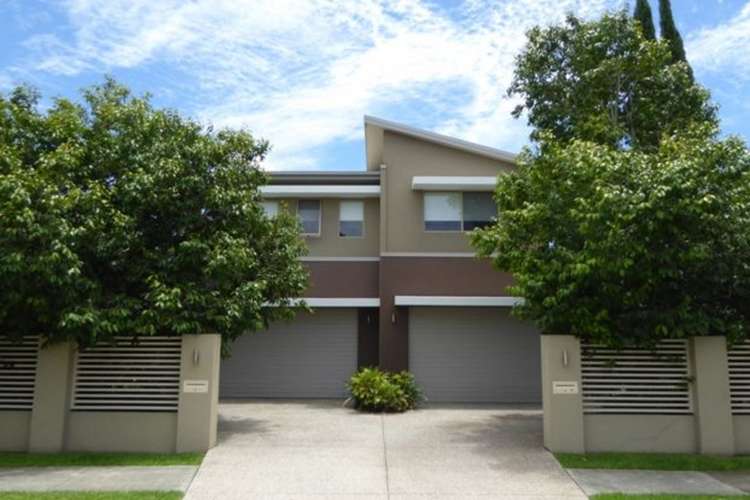 Second view of Homely townhouse listing, 1/11 Cawthray Street, Biggera Waters QLD 4216