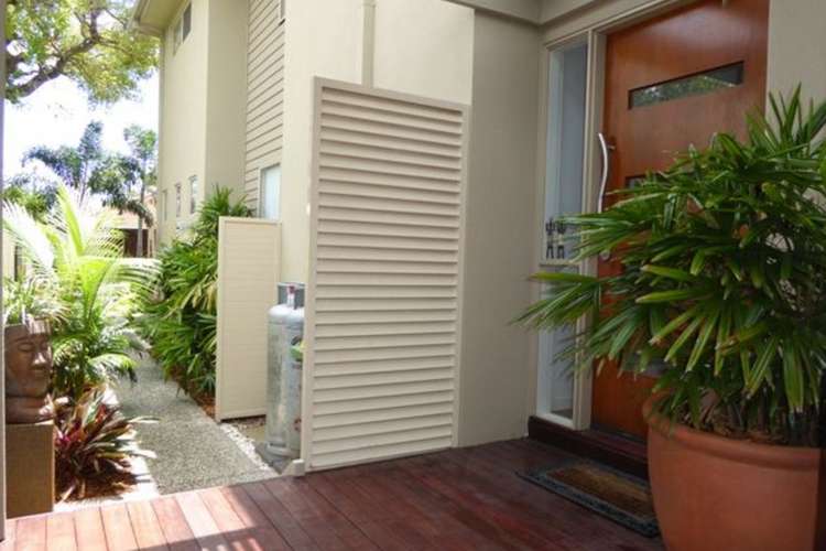 Third view of Homely townhouse listing, 1/11 Cawthray Street, Biggera Waters QLD 4216