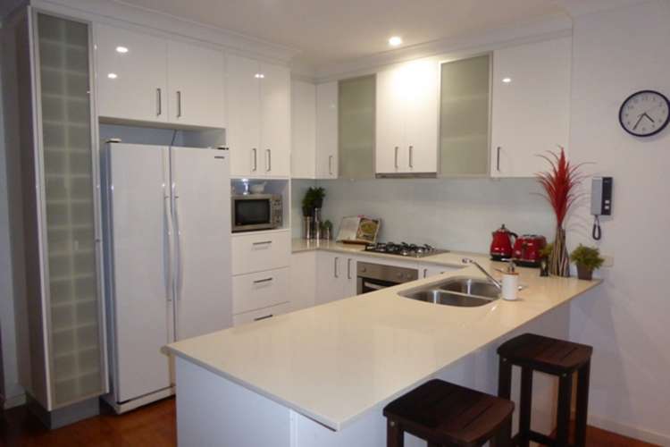 Fifth view of Homely townhouse listing, 1/11 Cawthray Street, Biggera Waters QLD 4216