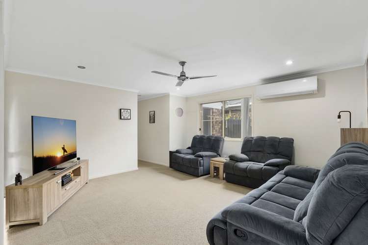 Third view of Homely house listing, 28 Bards Court, Nerang QLD 4211