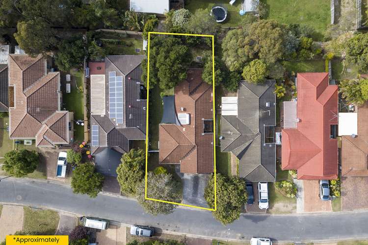 Fifth view of Homely house listing, 28 Bards Court, Nerang QLD 4211