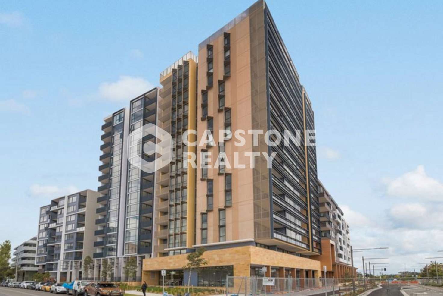 Main view of Homely apartment listing, 611/6 paul Street, Zetland NSW 2017