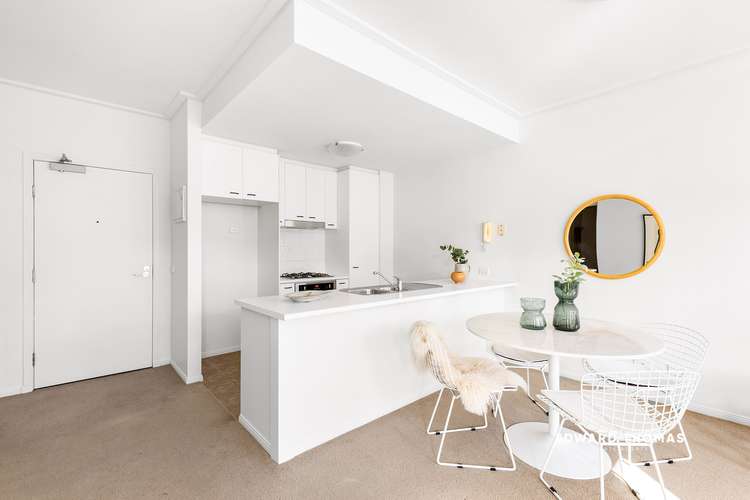 Fourth view of Homely apartment listing, 5/80 Henry Street, Kensington VIC 3031