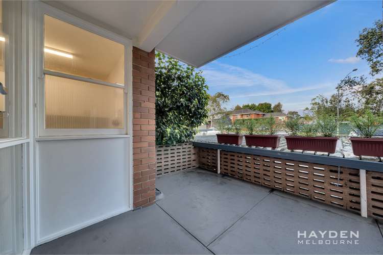 Main view of Homely apartment listing, 24/596 Riversdale Road, Camberwell VIC 3124