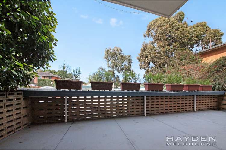 Second view of Homely apartment listing, 24/596 Riversdale Road, Camberwell VIC 3124
