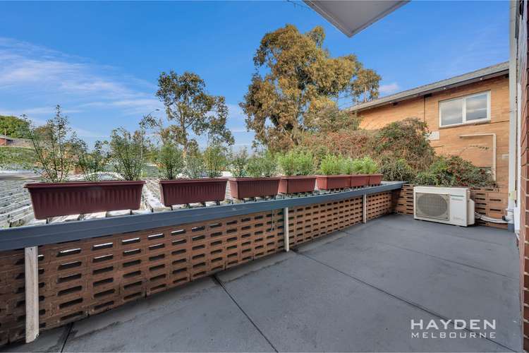 Third view of Homely apartment listing, 24/596 Riversdale Road, Camberwell VIC 3124