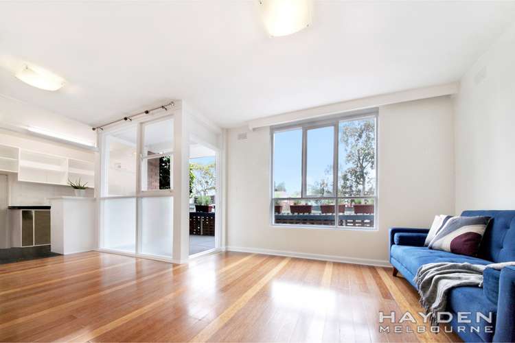 Fourth view of Homely apartment listing, 24/596 Riversdale Road, Camberwell VIC 3124