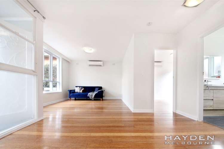 Fifth view of Homely apartment listing, 24/596 Riversdale Road, Camberwell VIC 3124