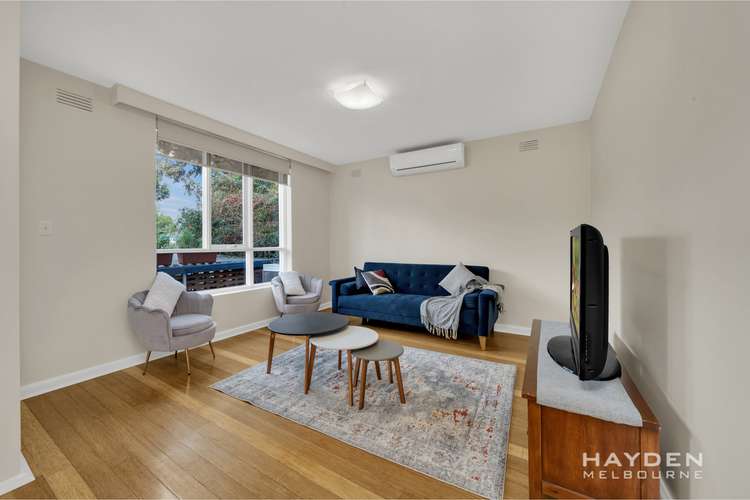 Sixth view of Homely apartment listing, 24/596 Riversdale Road, Camberwell VIC 3124