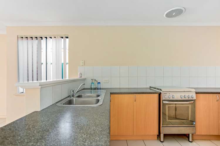 Third view of Homely unit listing, 2/33 Gillen Way, Success WA 6164