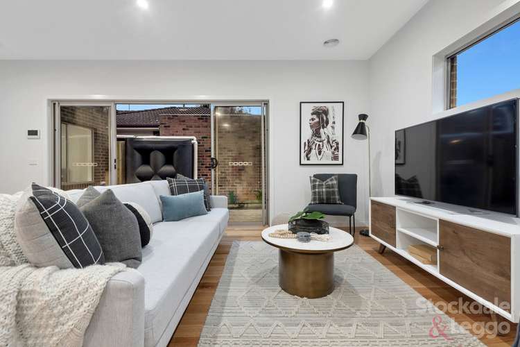 Third view of Homely unit listing, 4/10 John Street, Oak Park VIC 3046