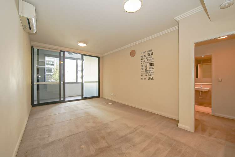 Main view of Homely apartment listing, 401/49 Hill Road, Wentworth Point NSW 2127