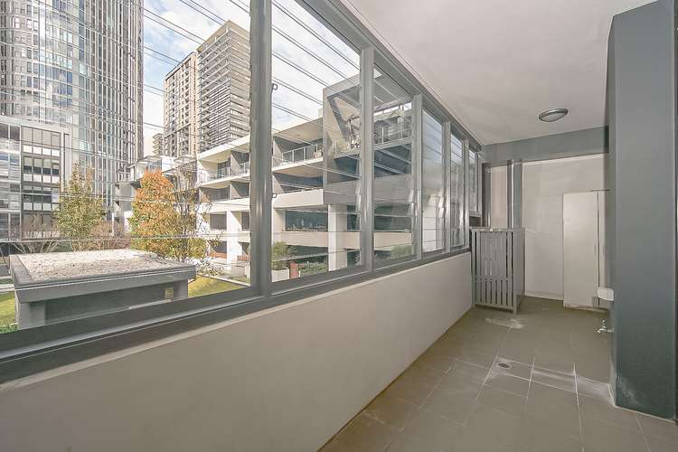 Fourth view of Homely apartment listing, 401/49 Hill Road, Wentworth Point NSW 2127