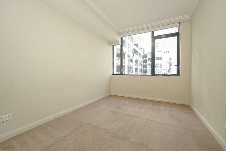 Fifth view of Homely apartment listing, 401/49 Hill Road, Wentworth Point NSW 2127