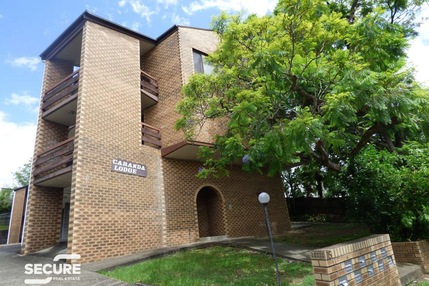 Main view of Homely unit listing, 3/15 Musgrave Road, Indooroopilly QLD 4068
