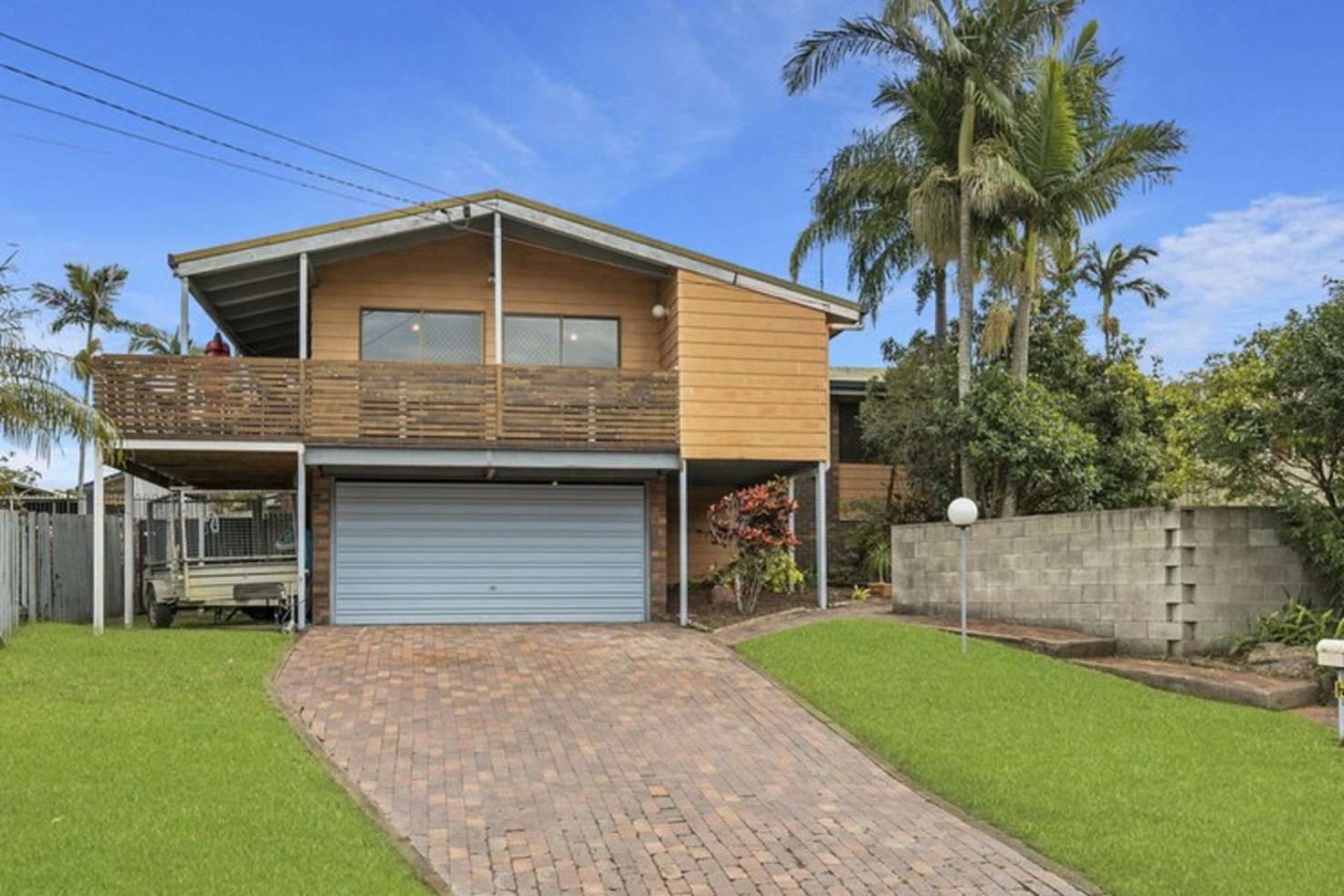 Main view of Homely house listing, 13 Merrick Street, Capalaba QLD 4157