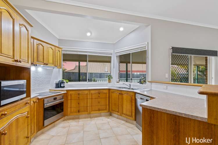 Third view of Homely house listing, 18 Eldena Place, Parkinson QLD 4115