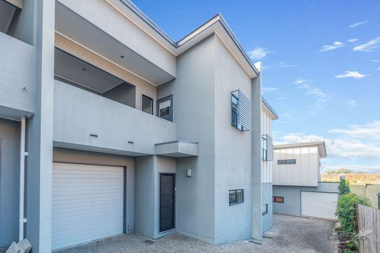 Second view of Homely townhouse listing, 3/170 Gympie Street, Northgate QLD 4013