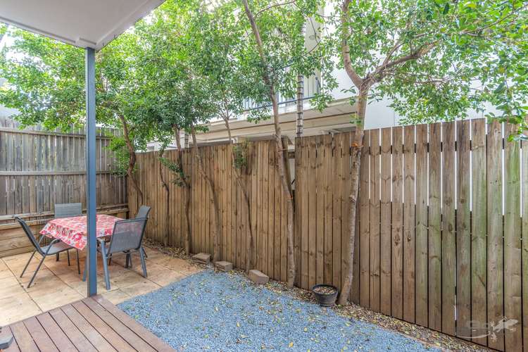 Sixth view of Homely townhouse listing, 3/170 Gympie Street, Northgate QLD 4013