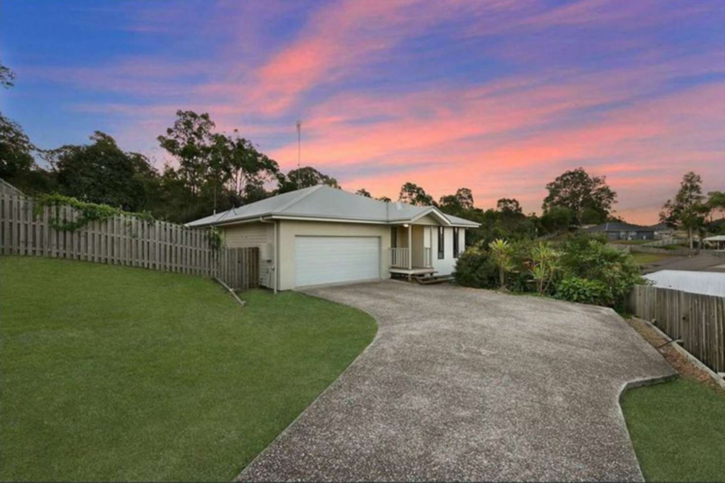 Main view of Homely house listing, 5 Patterson Court, Upper Coomera QLD 4209