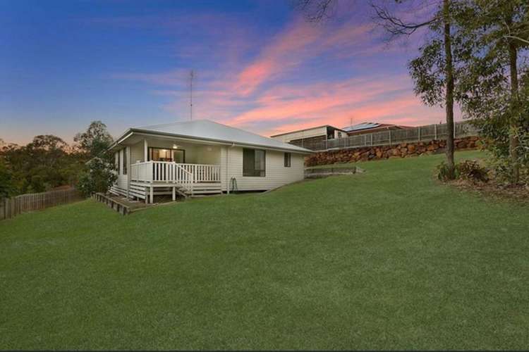 Second view of Homely house listing, 5 Patterson Court, Upper Coomera QLD 4209