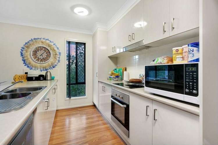 Third view of Homely house listing, 5 Patterson Court, Upper Coomera QLD 4209