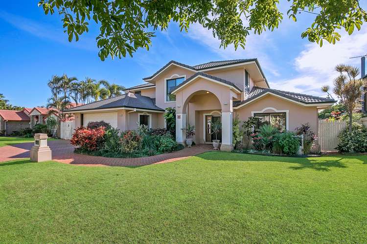 Main view of Homely house listing, 3 John Samuel Place, Ormiston QLD 4160