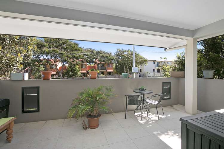 Second view of Homely unit listing, 2/61 Davenport Street, Chermside QLD 4032