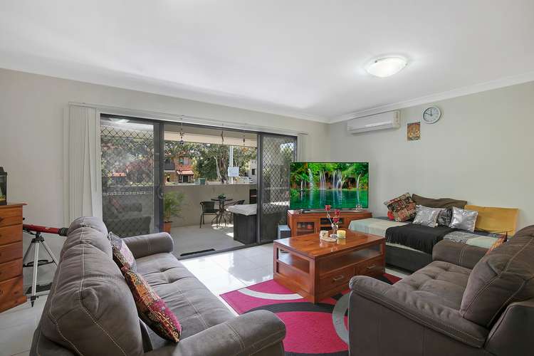 Third view of Homely unit listing, 2/61 Davenport Street, Chermside QLD 4032