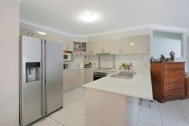 Fourth view of Homely unit listing, 2/61 Davenport Street, Chermside QLD 4032