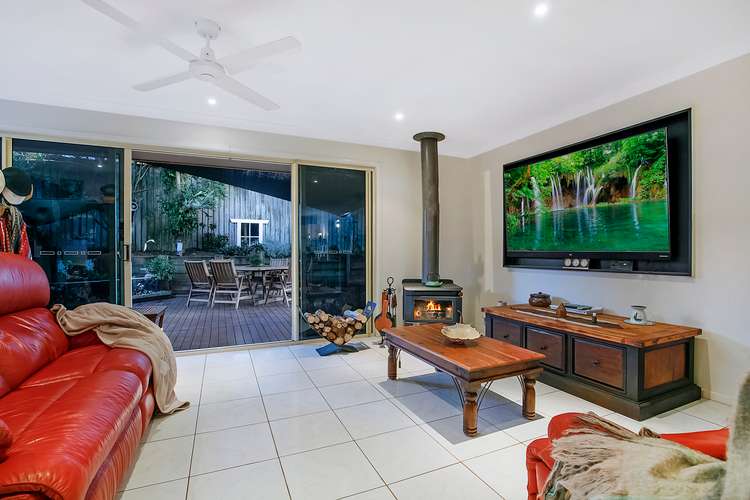 Third view of Homely house listing, 5 Park Lane, Ormiston QLD 4160