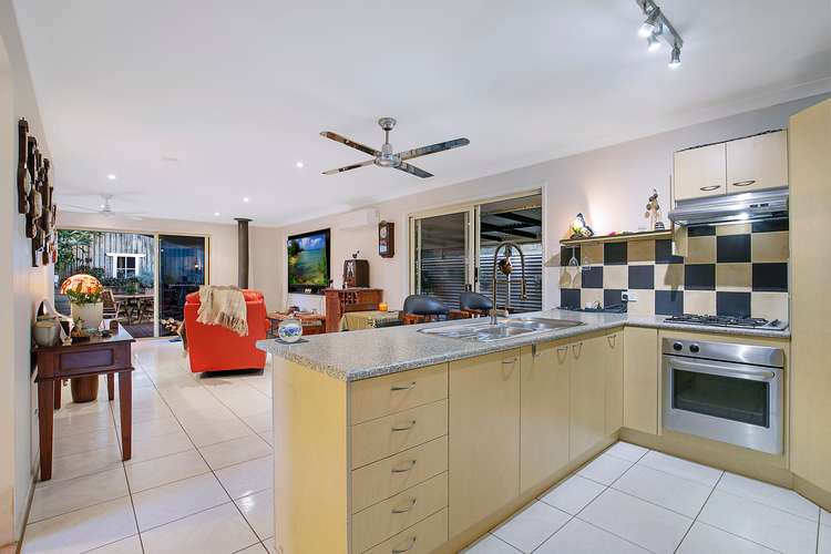 Fourth view of Homely house listing, 5 Park Lane, Ormiston QLD 4160