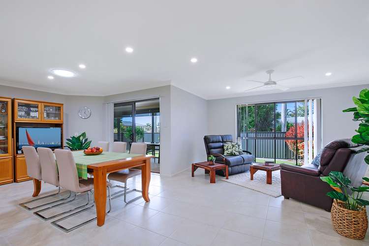 Fourth view of Homely house listing, 5 Ocean Street, Cleveland QLD 4163