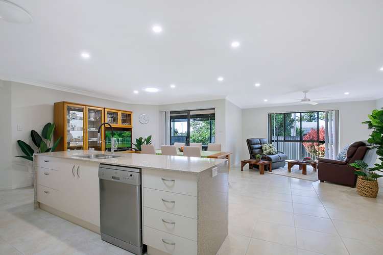 Fifth view of Homely house listing, 5 Ocean Street, Cleveland QLD 4163