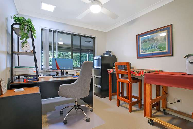 Sixth view of Homely house listing, 5 Ocean Street, Cleveland QLD 4163