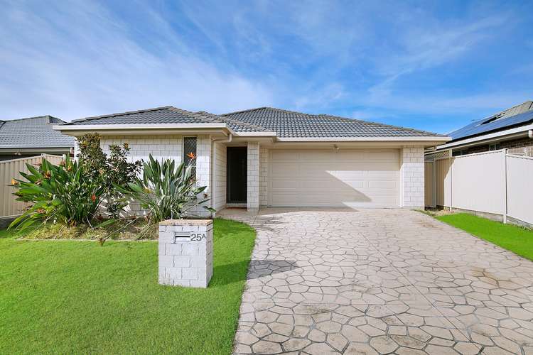 Main view of Homely house listing, 25A Bibury Street, Wellington Point QLD 4160