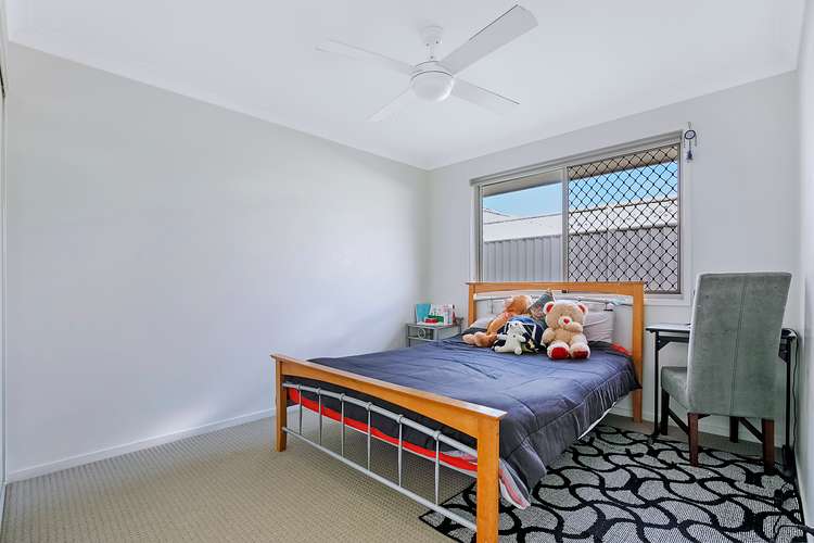 Fourth view of Homely house listing, 25A Bibury Street, Wellington Point QLD 4160