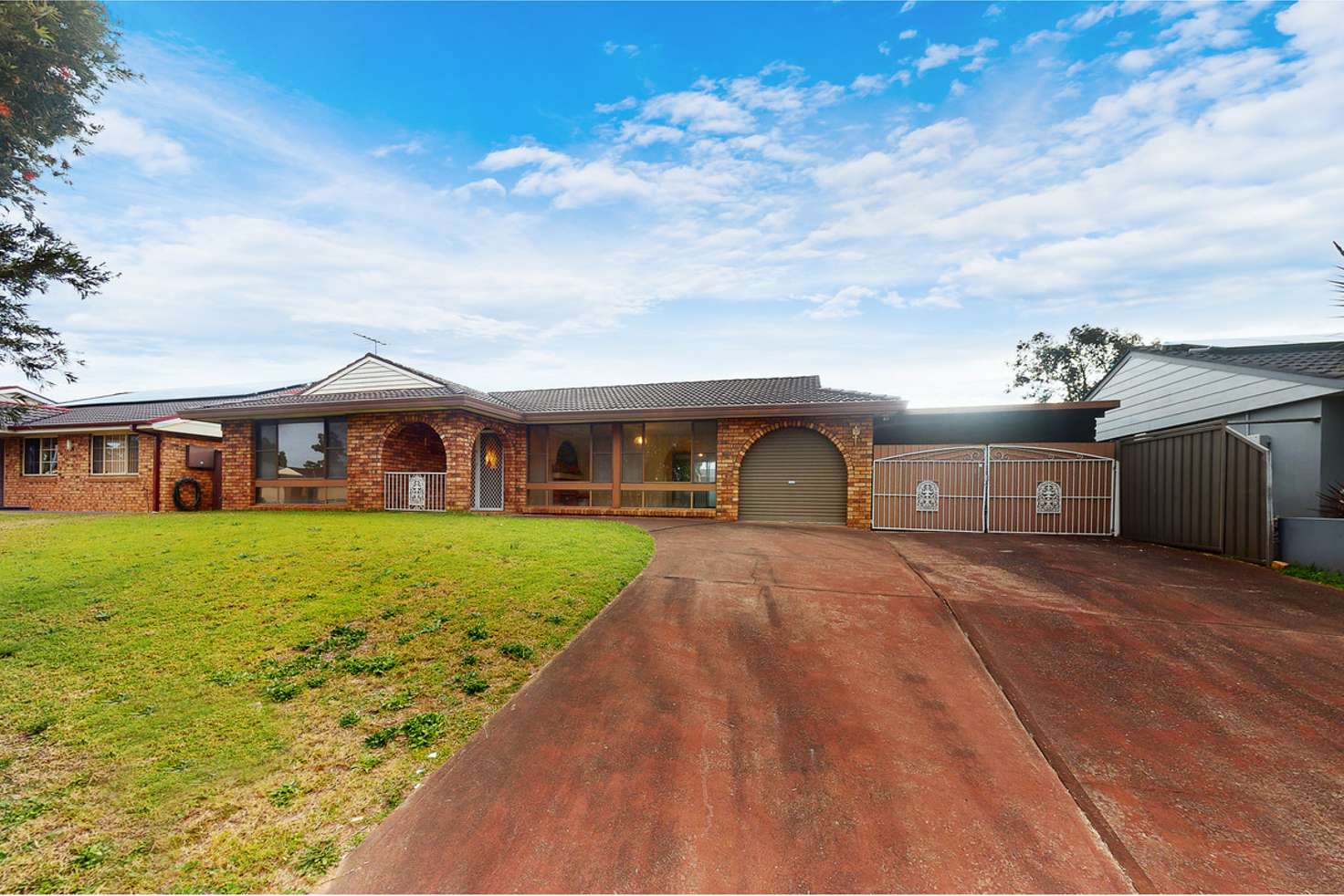 Main view of Homely house listing, 3 Lorikeet Place, St Clair NSW 2759