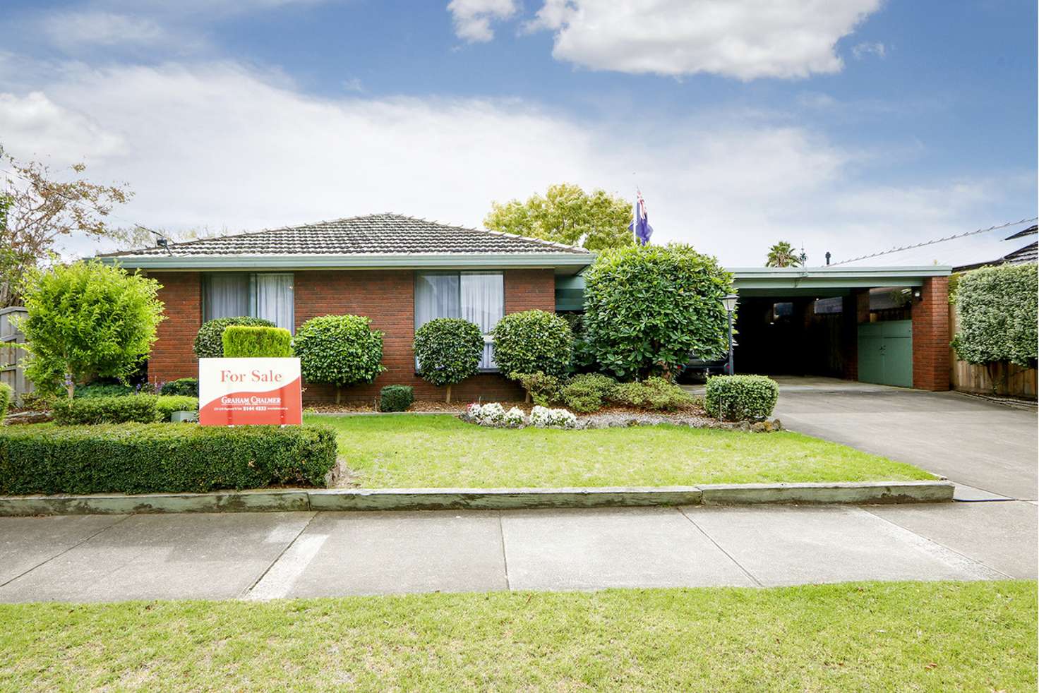 Main view of Homely house listing, 63 Inglis Street, Sale VIC 3850