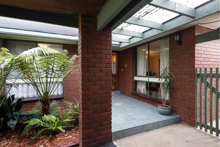 Second view of Homely house listing, 63 Inglis Street, Sale VIC 3850