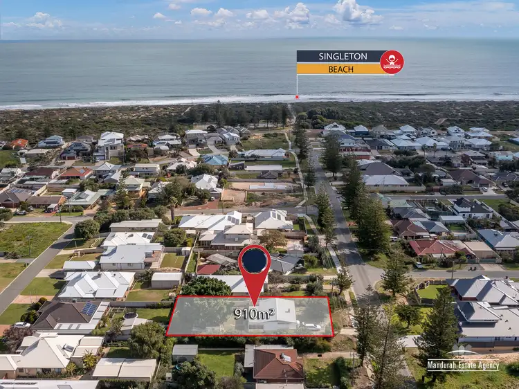 Main view of Homely house listing, 28 Singleton Beach Road, Singleton WA 6175